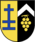 Organizacijos Ortsgemeinde Rümmelsheim logotipas