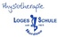 Logotip Loges-Schule Nordsee, gemeinnützige Schule für Physiotherapie