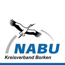 Logo NABU-Kreisverband Borken e. V.