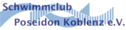 Embléma SC Poseidon Koblenz e.V.