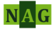 Logotipas Neue Assekuranz Gewerkschaft (NAG)