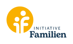 Logo Initiative Familien