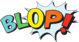 Лого на организацията BLOP! Bewegung für ein lebenswertes Oberpullendorf