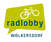 Logotip Radlobby Wolkersdorf