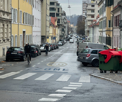 Лого Interessensgemeinschaft Wickenburggasse12/Laimburggasse 1