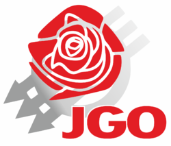 Logo Junge Generation - Osttirol