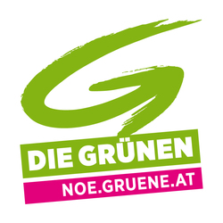 Logo Die Grünen Hollabrunn