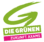 Logotips Zukunft Axams - Die Grünen