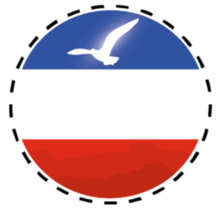 Լոգո Deutscher Tierschutzbund Landesverband Schleswig-Holstein e. V.