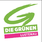Logotip Die Grünen Lustenau