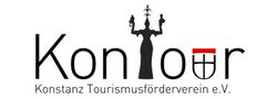 Logo Konstanzer Hoteliers und KonTour Konstanz Tourismusförderverein e.V