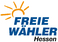 Logotyp FREIE WÄHLER Hessen