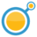Logotips Interessenvertretung ungeborener Menschen