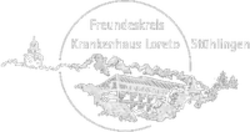 로고 Freundeskreis Krankenhaus Loreto
