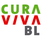 Logotips CURAVIVA Baselland