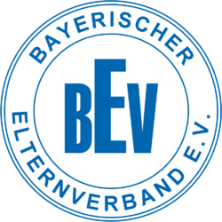 Logo Bayerischer Elternverband e. V.