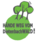 Logoja e organizatës Aktionsbündnis "Hände weg vom Dietenbachwald!"