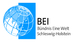 Logotipas Bündnis Eine Welt Schleswig-Holstein e.V. (BEI)