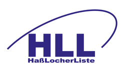 Logo Haßlocher Liste e.V. 