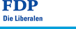 Logo FDP Wetzikon