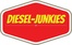 Logotipas DieselJunkies.org