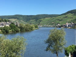 Logo Hanjo Börsch (SPD), Hans Peter Döpgen (FWG), Daniel Schawo (CDU) 