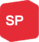 Logoet for organisationen SP Hochdorf