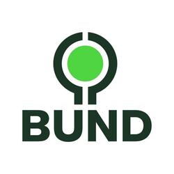 Logo Bund für Umwelt und Naturschutz Deutschland (BUND), Landesverband M-V e.V. 