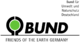 Logo Bund für Umwelt und Naturschutz Deutschland (BUND), Landesverband M-V e.V. 