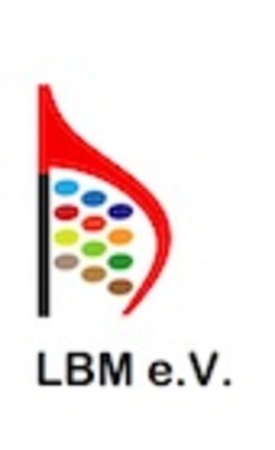 Logotipo Landes-Lehrervertretung der Berliner Musikschulen (LBM) e.V.