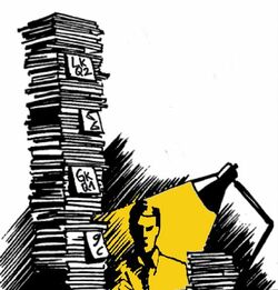 Logo Vereinigung der KorrekturfachlehrerInnen e. V.