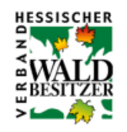 Logo Hessischer Waldbesitzerverband e.V.