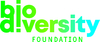 Logotipas Biodiversity Foundation