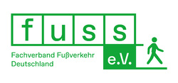 Logo FUSS e.V.