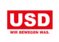 Логотип USD Hamminkeln