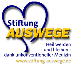 Logotyp Stiftung Auswege