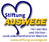Logotipo Stiftung Auswege