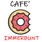 Logotyp CAFÉ IMMERBUNT