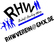 Logotipas RHW Verein