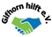 Λογότυπο Gifhorn hilft e.V.
