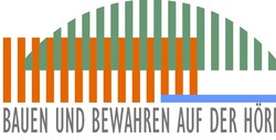 Logo Arbeitsgemeinschaft Bauen und Bewahren auf der Höri