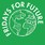Логотип Fridays for Future