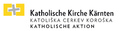 Логотип Katholische Aktion Kärnten
