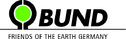 Logotyp BUND Hamburg