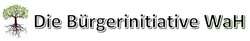 Logo Die Bürgerinitiative WaH