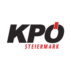 Logo KPÖ Steiermark