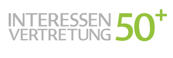 Logo Interessenvertretung 50Plus e.V.