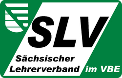Logo Sächsischer Lehrerverband
