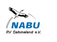 Organisationens logotyp NABU Dahmeland e.V. und NABU Brandenburg e.V.