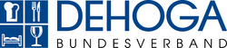 Logotipo DEHOGA Bundesverband